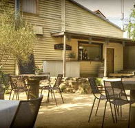 The Cosmopolitan Hotel - Northern Rivers Accommodation