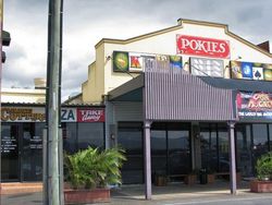 Centenary Park QLD Northern Rivers Accommodation