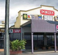 Grafton Hotel - Northern Rivers Accommodation