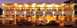 The Courthouse Hotel Port Douglas - Northern Rivers Accommodation 0