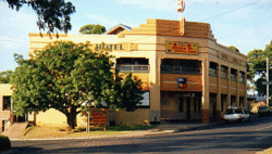Athlone VIC Northern Rivers Accommodation