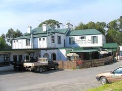 Robin Hood Hotel - Northern Rivers Accommodation 0