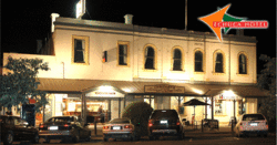 Echuca Hotel - Northern Rivers Accommodation