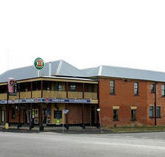 Bundarra Hotel - Northern Rivers Accommodation