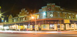 Hotel Great Northern - The Northern - Northern Rivers Accommodation 0