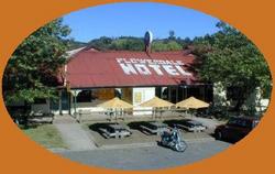  Northern Rivers Accommodation