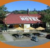 The Flowerdale Hotel - Northern Rivers Accommodation