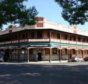 The Great Northern Hotel - Grafton