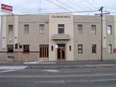The Telegraph Hotel Geelong - Northern Rivers Accommodation 0