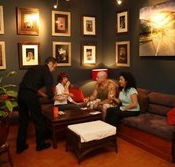Vibe Bar and Restaurant - Northern Rivers Accommodation