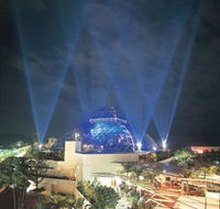 The Reef Hotel Casino Bars - Northern Rivers Accommodation