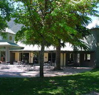 Harrietville Hotel Motel