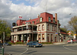 The Grand Hotel Healesville - Northern Rivers Accommodation 0