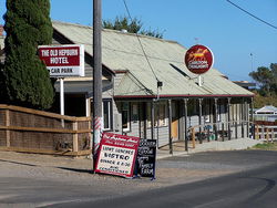 Old Hepburn Hotel - Northern Rivers Accommodation 0