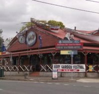 Great Southern Hotel - Northern Rivers Accommodation