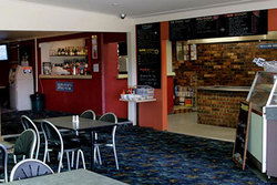 Greenwell Point Hotel - Northern Rivers Accommodation 0