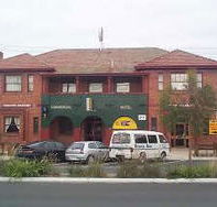 Commercial Hotel Hayfield - Northern Rivers Accommodation