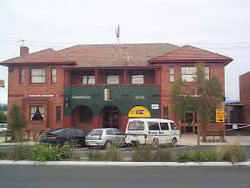 Commercial Hotel Hayfield - Northern Rivers Accommodation 0