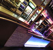 The London