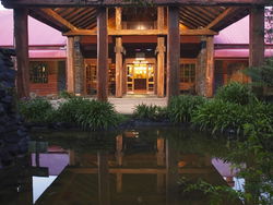 Arthur River TAS Northern Rivers Accommodation