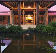 Tall Timbers Tasmania - Northern Rivers Accommodation