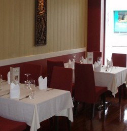 Sala Thai - Claremont - Northern Rivers Accommodation 0