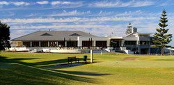 Herron WA Northern Rivers Accommodation