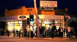 Ciao Italia - Northern Rivers Accommodation 0