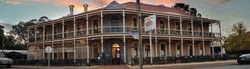 Imperial Hotel York - Northern Rivers Accommodation 0