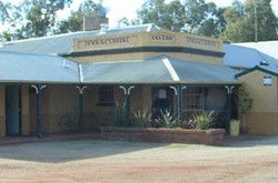  Northern Rivers Accommodation