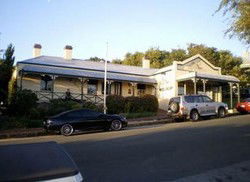 Earl Of Spencer Historic Inn - Northern Rivers Accommodation 0