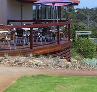 Fairway Bar and Bistro - Northern Rivers Accommodation