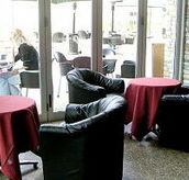 Floreat Tavern Bar  Restaurant - Northern Rivers Accommodation