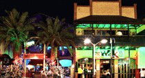 Paramount Nightclub - Northern Rivers Accommodation 0