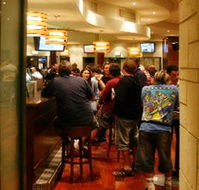 The Whale  Ale - Northern Rivers Accommodation
