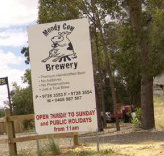 Moody Cow Brewery - Northern Rivers Accommodation