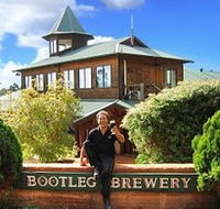 Bootleg Brewery - Northern Rivers Accommodation