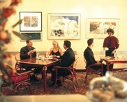 Petty Sessions Lounge Bar - Northern Rivers Accommodation 0