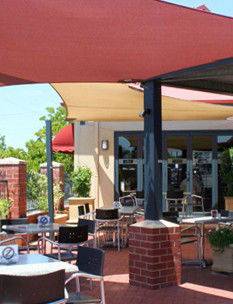 Silks Bar & Bistro - Northern Rivers Accommodation 0