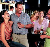 The Highway Tavern - Northern Rivers Accommodation