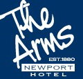 Newport Arms - Northern Rivers Accommodation