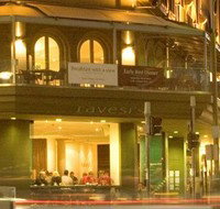 Ravesis Wine Bar - Northern Rivers Accommodation