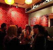 Shop and Wine Bar - Northern Rivers Accommodation
