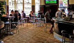 Bar Century - Northern Rivers Accommodation 0