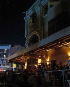 Main Bar - The Oxford Hotel - Northern Rivers Accommodation 0