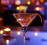 The Gantry Restaurant  Bar - Northern Rivers Accommodation