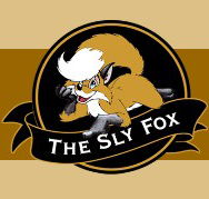 The Sly Fox - Northern Rivers Accommodation