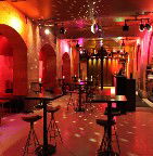 Crystal Bar - Northern Rivers Accommodation 0