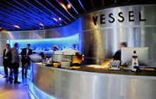Vessel Bar - Northern Rivers Accommodation 0