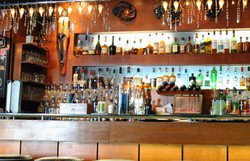 Safari Cocktail Bar - Northern Rivers Accommodation 0